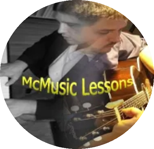 Register for guitar or piano lessons with music teacher in Crestwood, IL.